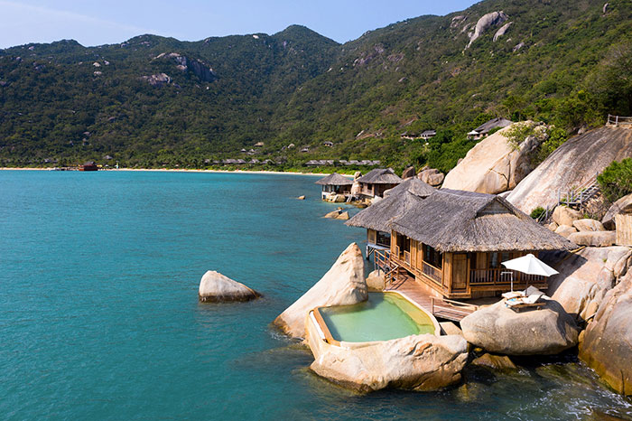 Best Luxury Beach Resorts in Vietnam, seaside vacation vietnam, Vietnam seaside vacation, luxury resort vietnam, vietnam beach